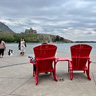 Between Alberta and Montana, the World’s First International Peace Park