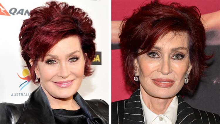 sharon osbourne