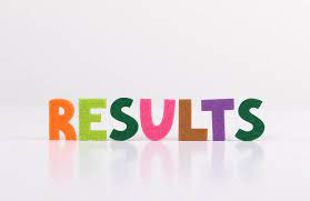 The word Results on white background | 🇩🇪Professional Phot… | Flickr