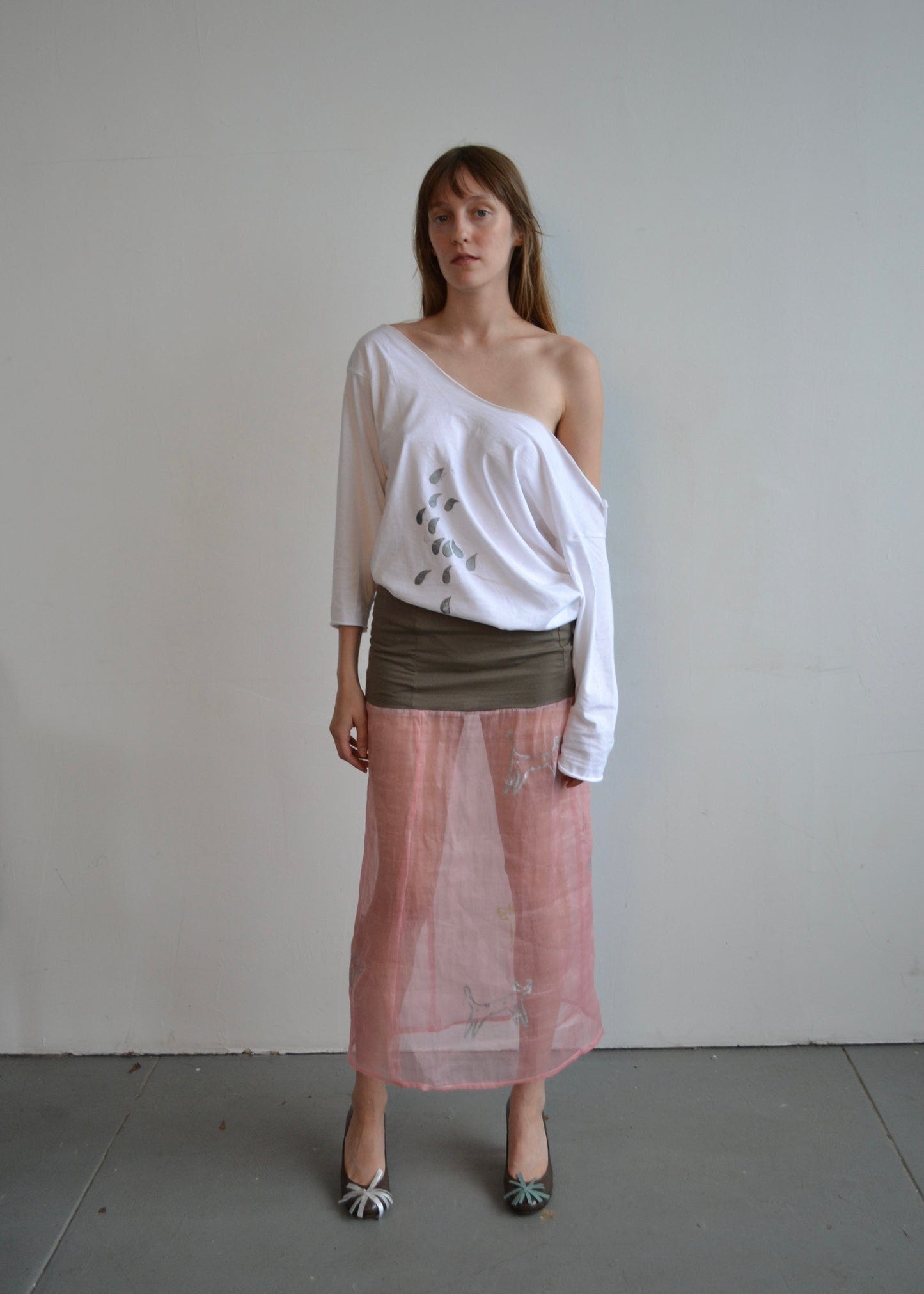 Dog Skirt
