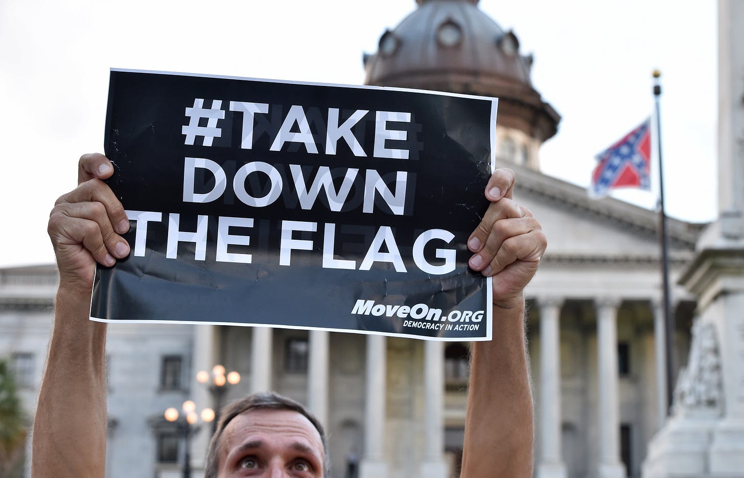 Nikki Haley calls for removal of Confederate flag | CNN Politics