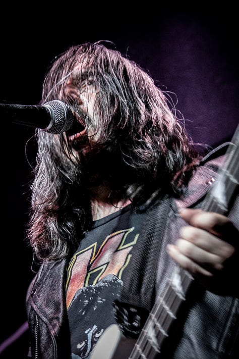 Ethan Lo and Homer Olvera, Ratchet Dolls / photos by Troy Larson © FallstownFUSE