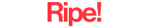 Ripe!