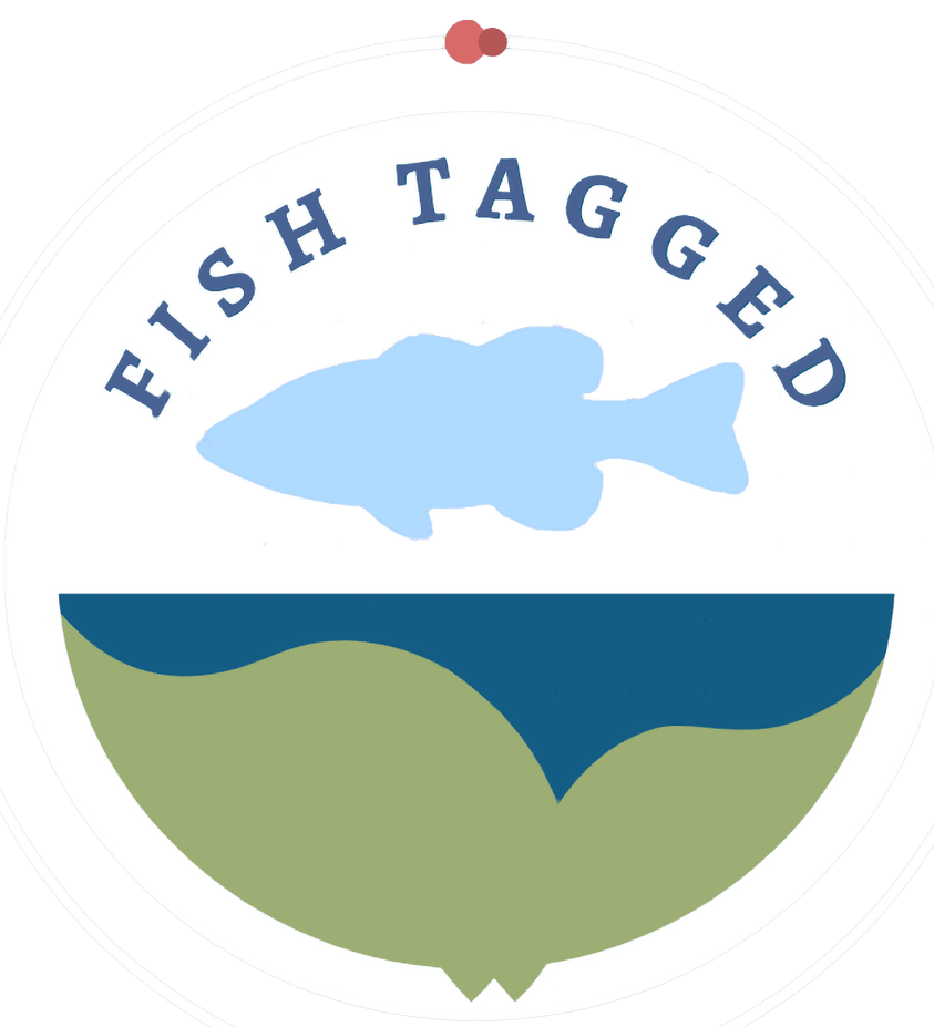 Fishtagged 