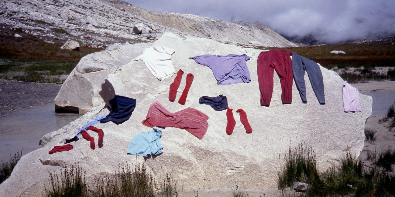 The Official Treehouse Analysis of "All Fours"