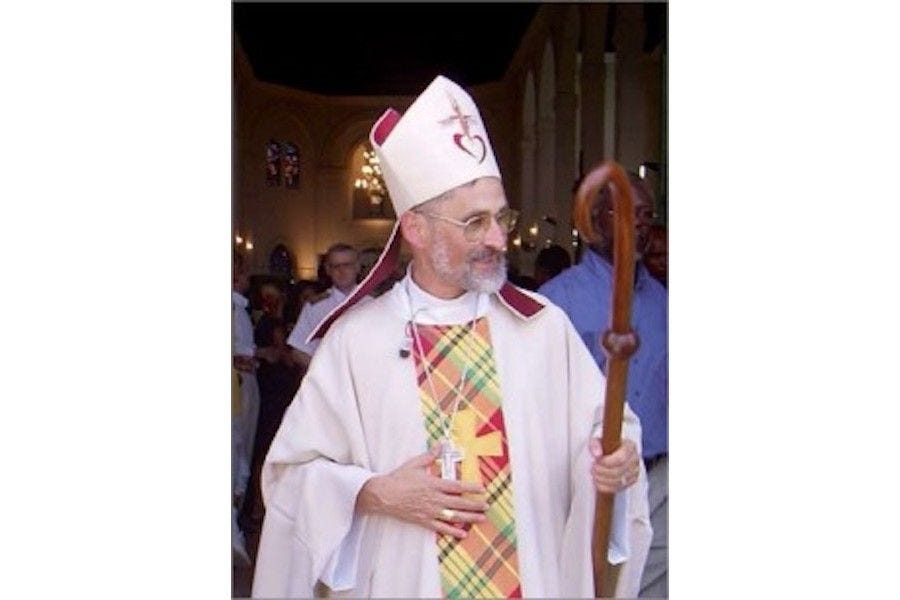 Retired bishop of French Guiana found guilty of sex abuse Retired bishop of French Guiana found guilty of sex abuse