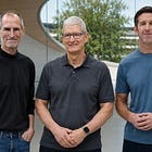 Da Genialidade à Exponencialidade: O Legado de Tim Cook