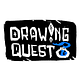 Drawing Quest Letter