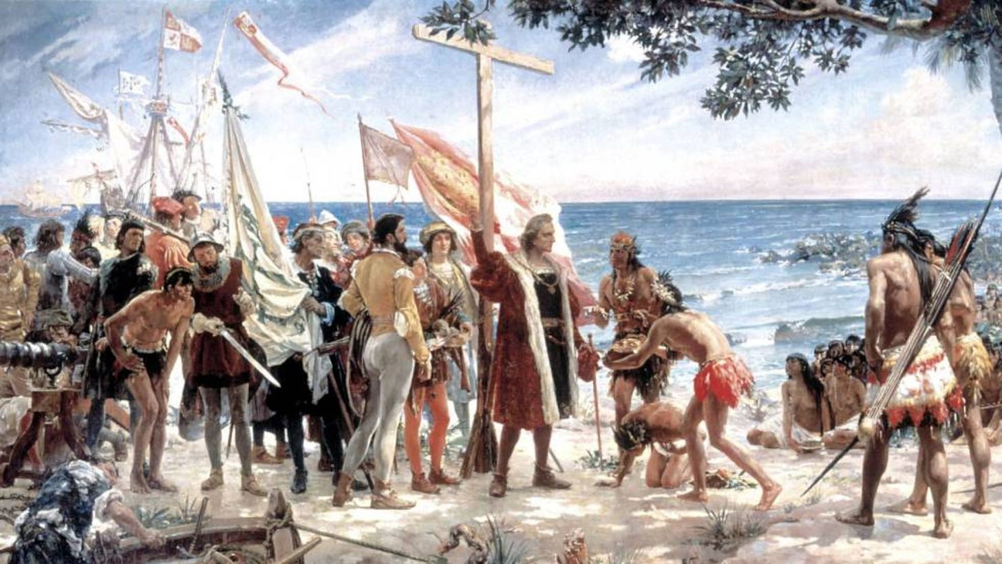 Cristobal Colon