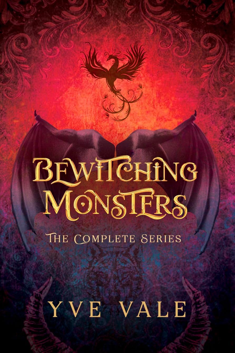 Bewitching Monsters