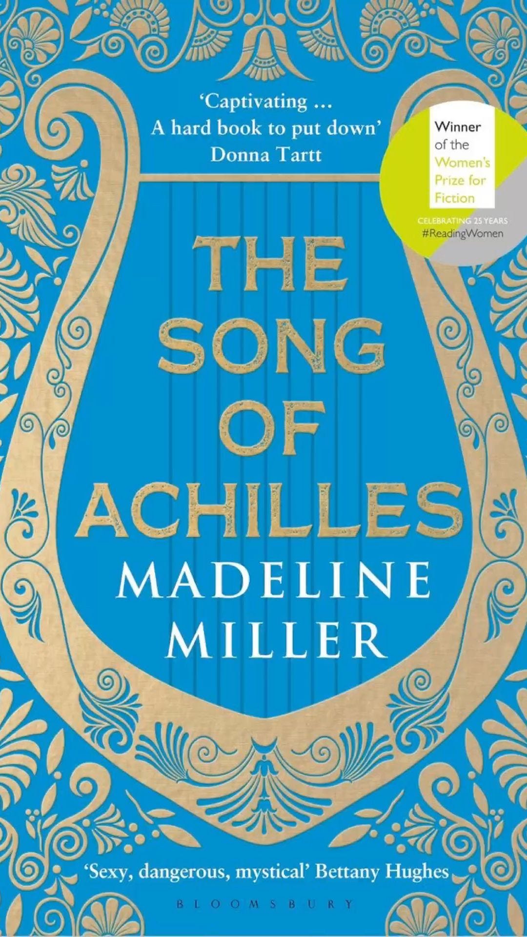 The song of Achilles by Madeline Miller | Books to read, Achilles, Songs The song of Achilles by Madeline Miller | Books to read, Achilles, Songs