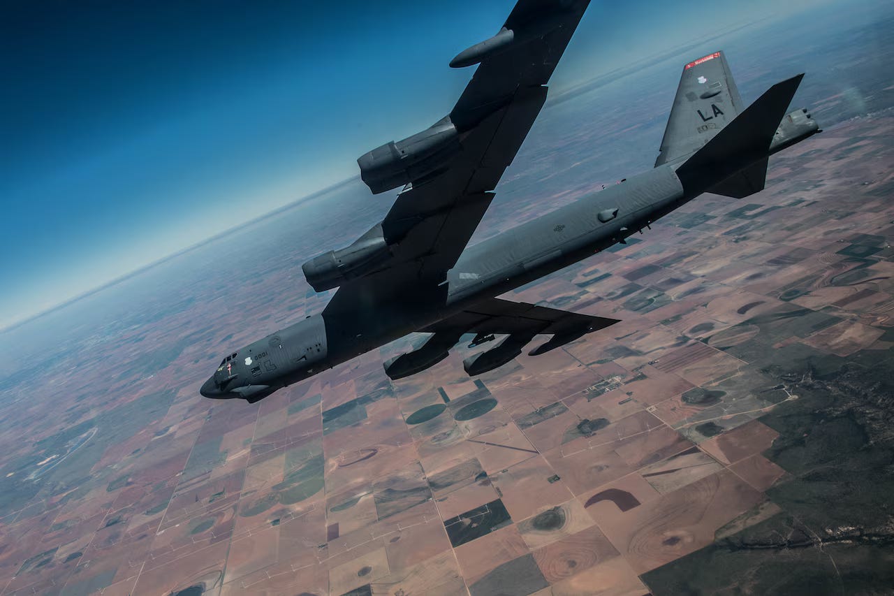 MTG: U.S. officials are discussing using nukes on Iran in strategy meetings