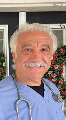 A person with a mustache and a mustache
AI-generated content may be incorrect. A person with a mustache and a mustache
AI-generated content may be incorrect.
