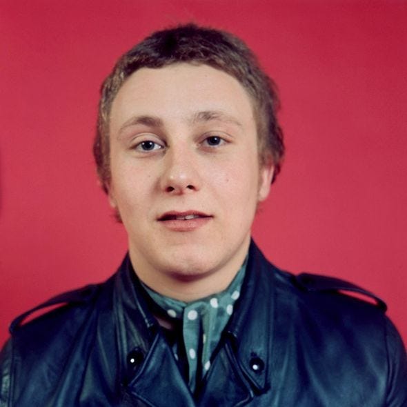 Steve Ellis never lost his everlasting love affair with music | Music | Entertainment | Express.co.uk Steve Ellis never lost his everlasting love affair with music | Music | Entertainment | Express.co.uk