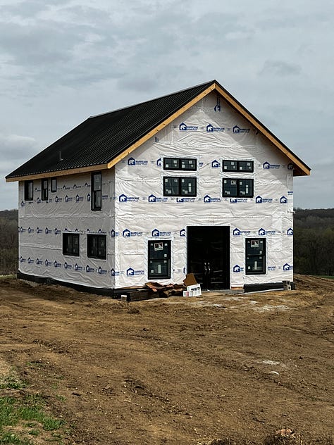 pictures of barn