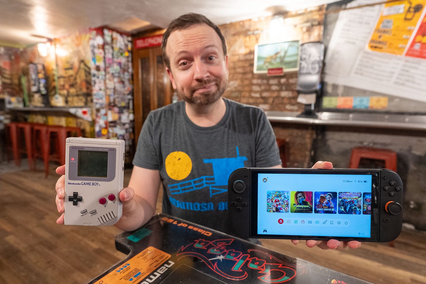 Nintendo Switch 2 review Nintendo Switch 2 review