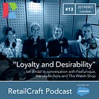 In No Particular Order from Ian Jindal