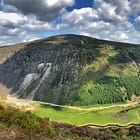 On Irishness and Identity