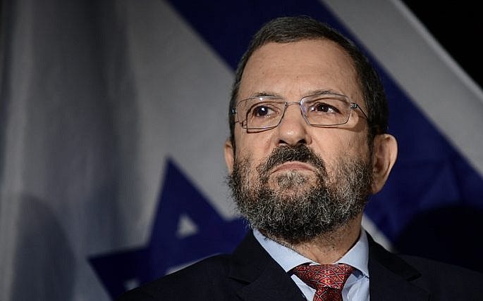 Likud dismisses Barak's party, says it'll only splinter the left | The ...