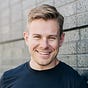 Marcus Frick's avatar