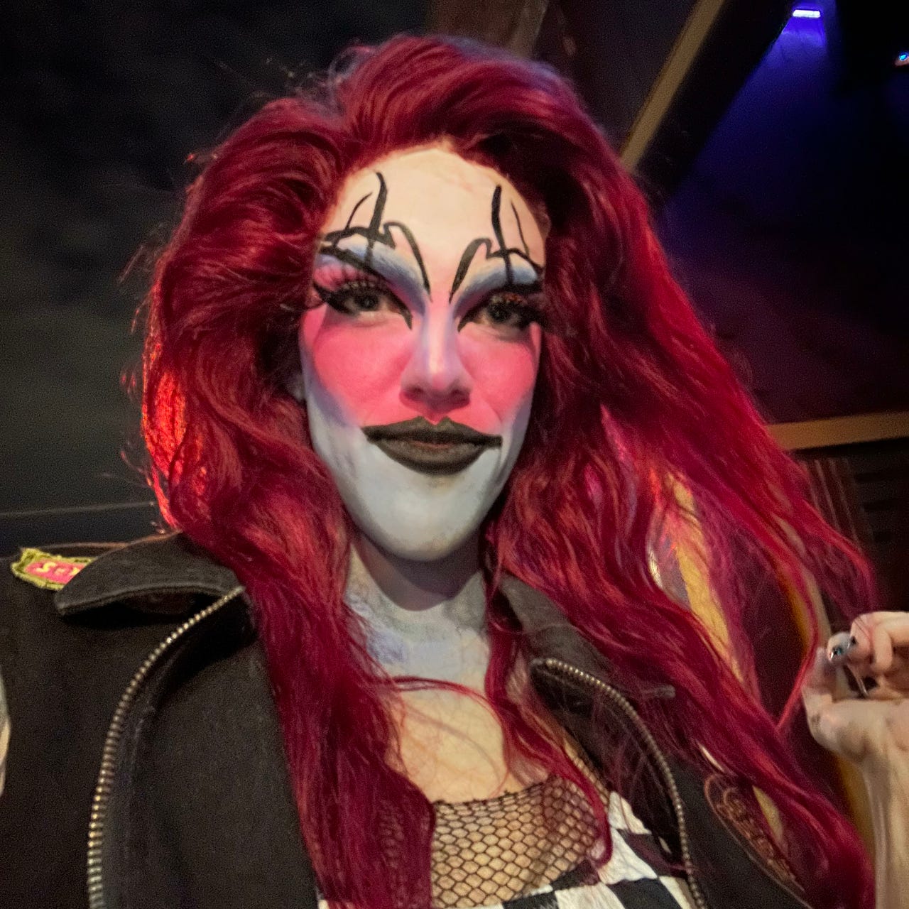 Thriving During the Unsurvivable