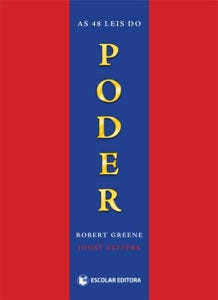 Livro As 48 leis do poder
