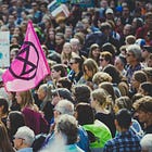 Why the climate militants are back on the streets