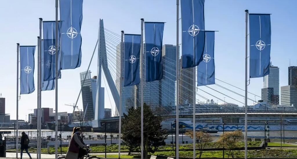 Come procede il Nato Innovation Fund (Nif). Fatti e polemiche - Startmag Come procede il Nato Innovation Fund (Nif). Fatti e polemiche - Startmag