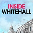 Inside Whitehall's avatar