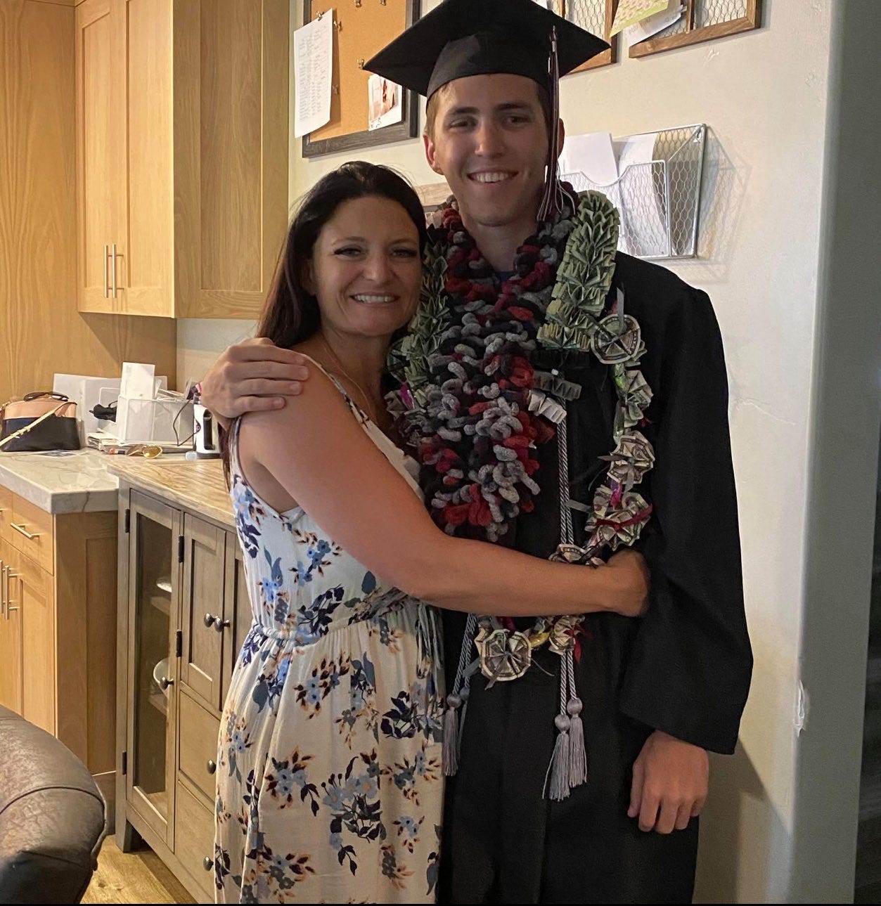 May be an image of 1 person and smiling