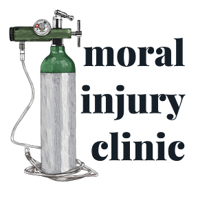 The Moral Injury Clinic