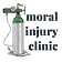 The Moral Injury Clinic