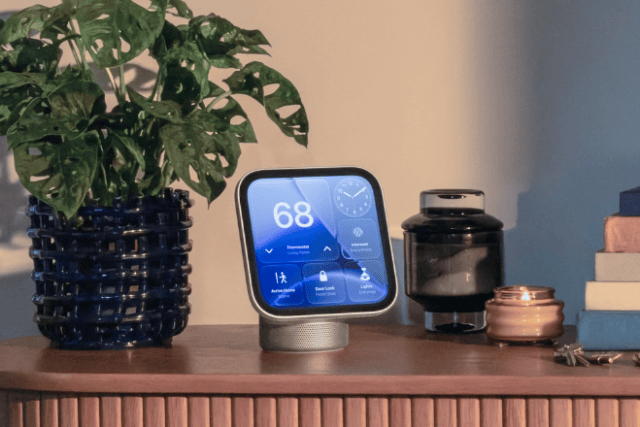 HomeView brings people together around one shared experience, while recognizing each user and adapting to them privately.
