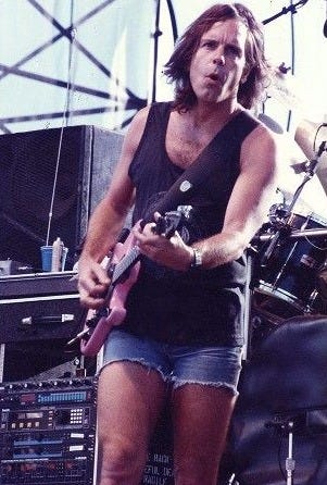 Bob Weir