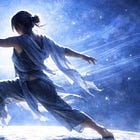 Release: A Five Minute Somatic Movement Practice 