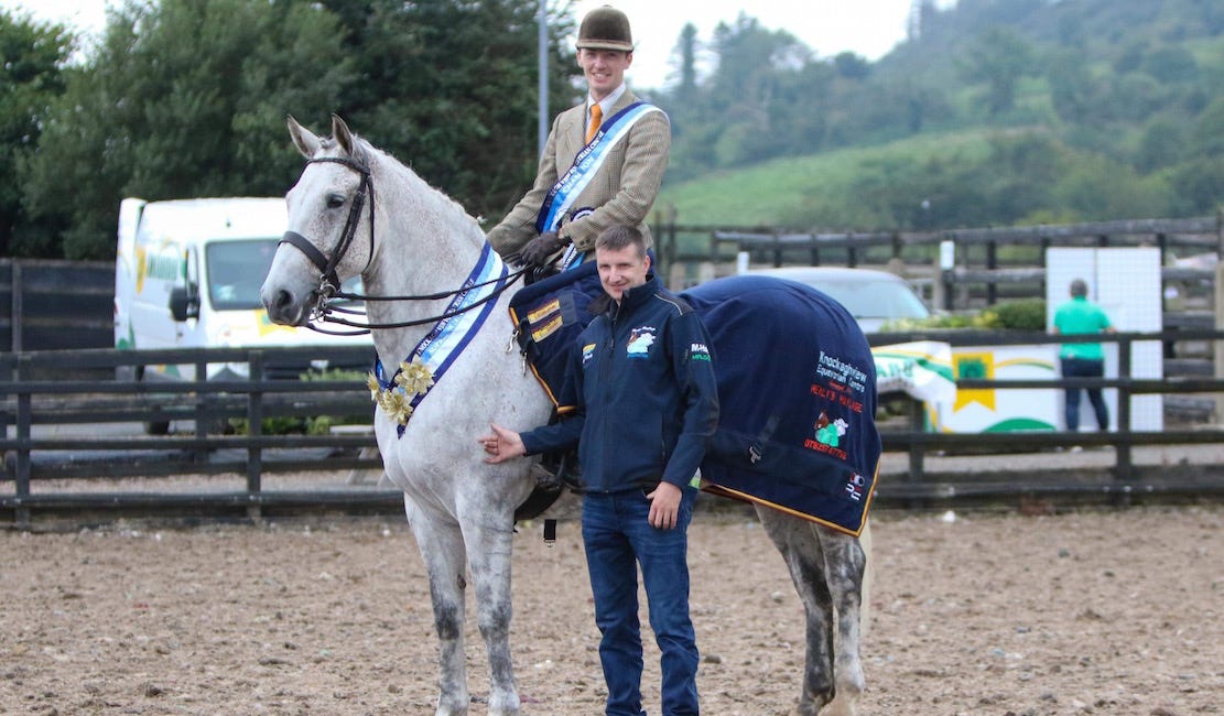 Knockagh View hosts End of Season Horse Extravaganza