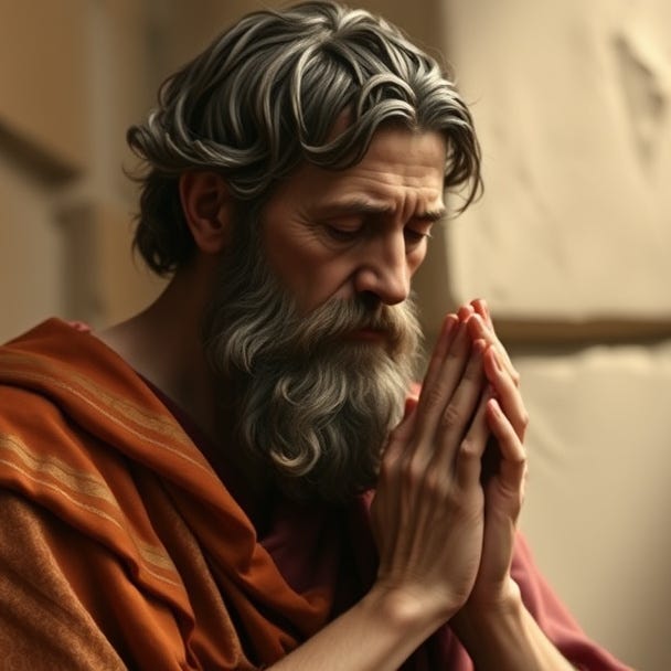 The Acts of Peter
