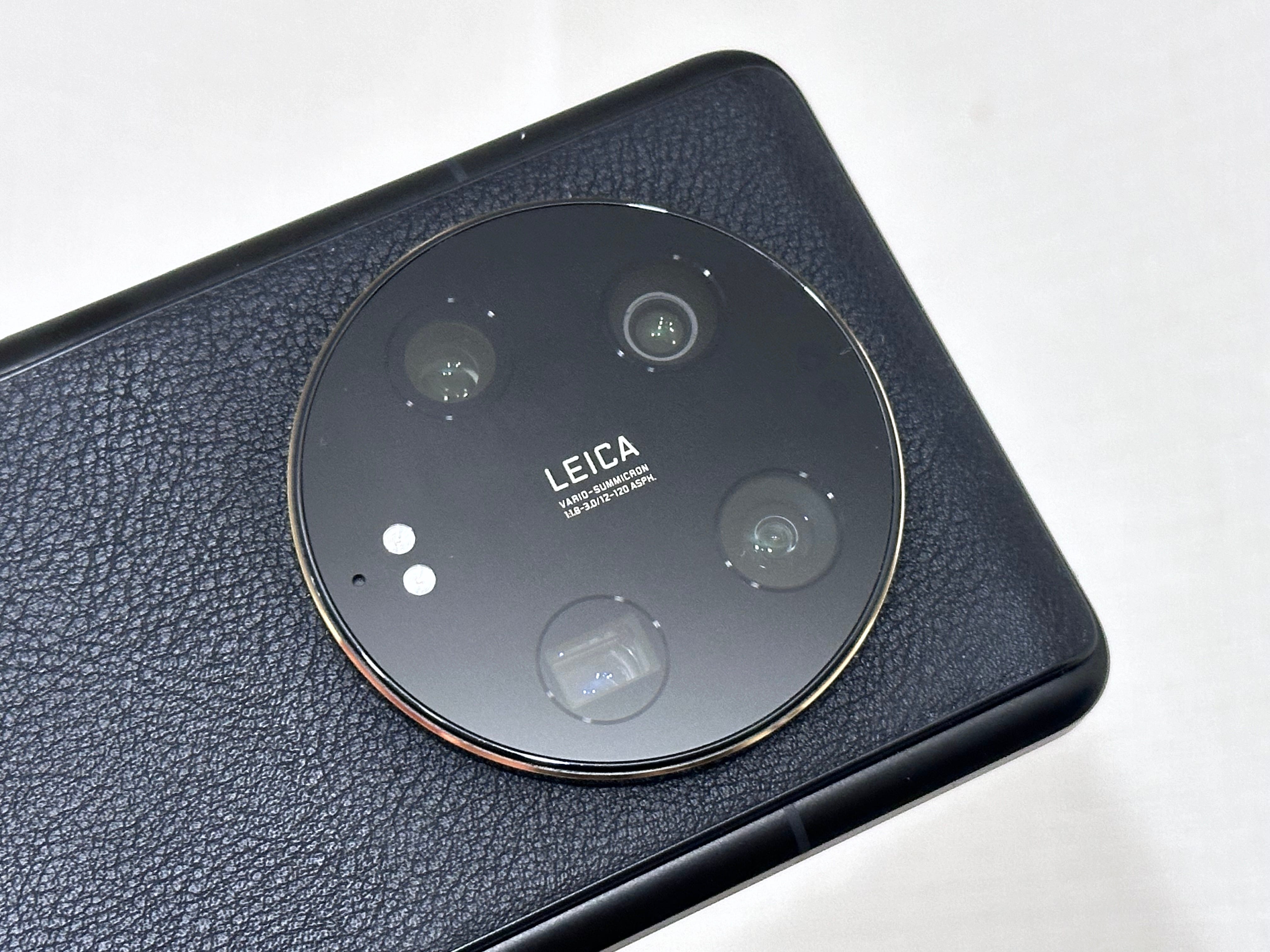 The Xiaomi 13 Ultra is my favourite camera - by Sam Byford