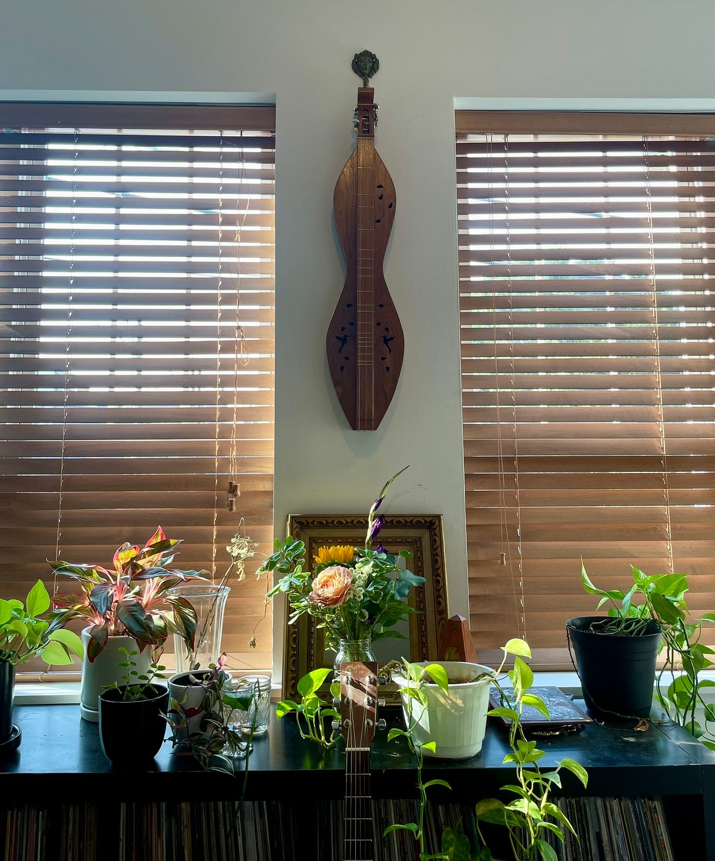 Dulcimer