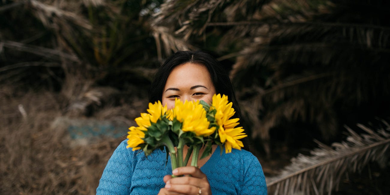 Let's Get Shallow: 20 Questions with Vanessa Li