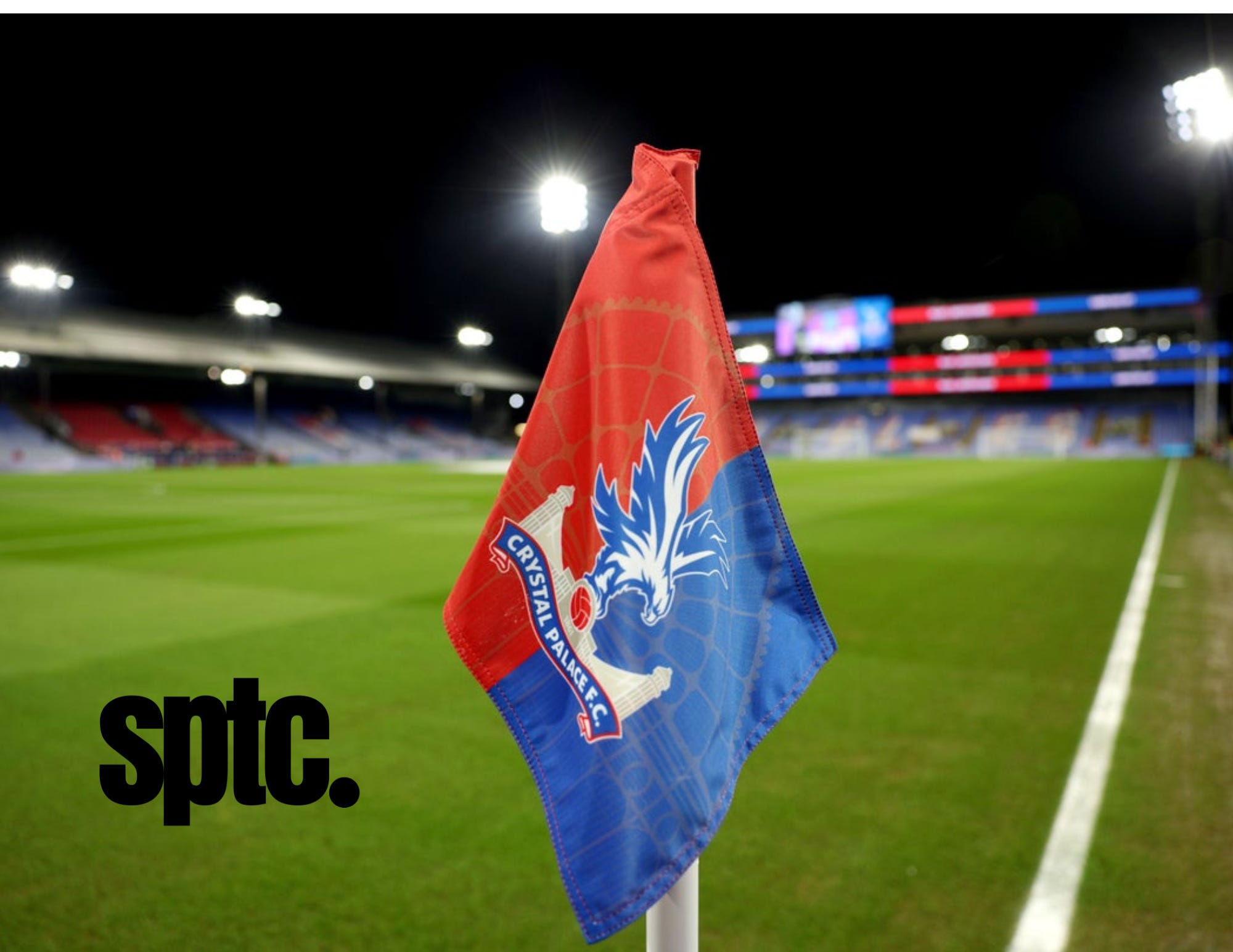 EXCLUSIVE! Chelsea hold new talks with agents of Crystal Palace