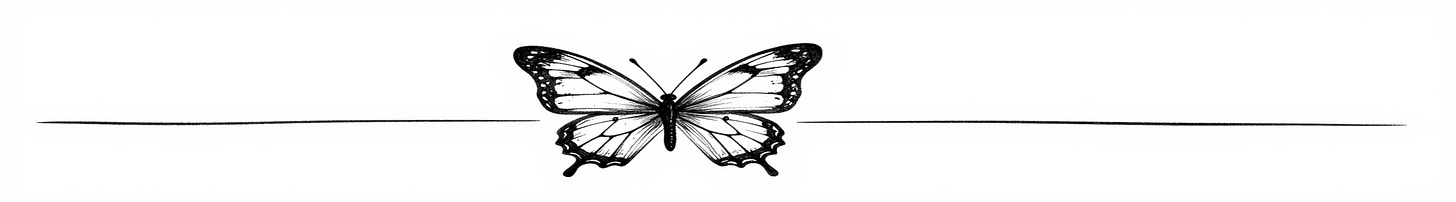 buttefly line for social butterfly karen michaels known for social media for creatives buttefly line for social butterfly karen michaels known for social media for creatives