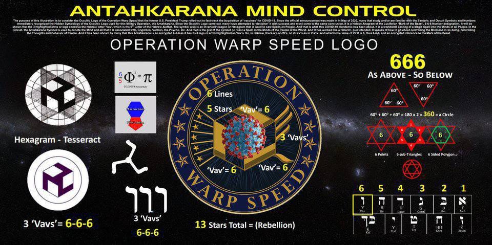 The Black Goo 5G October Signal Surprise 