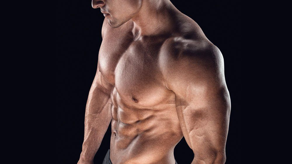 Cómo Ganar Masa Muscular Rápidamente: Tu Guía de Entrenamiento Definitiva