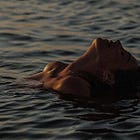 Poem: Ardently within the Quantum Field