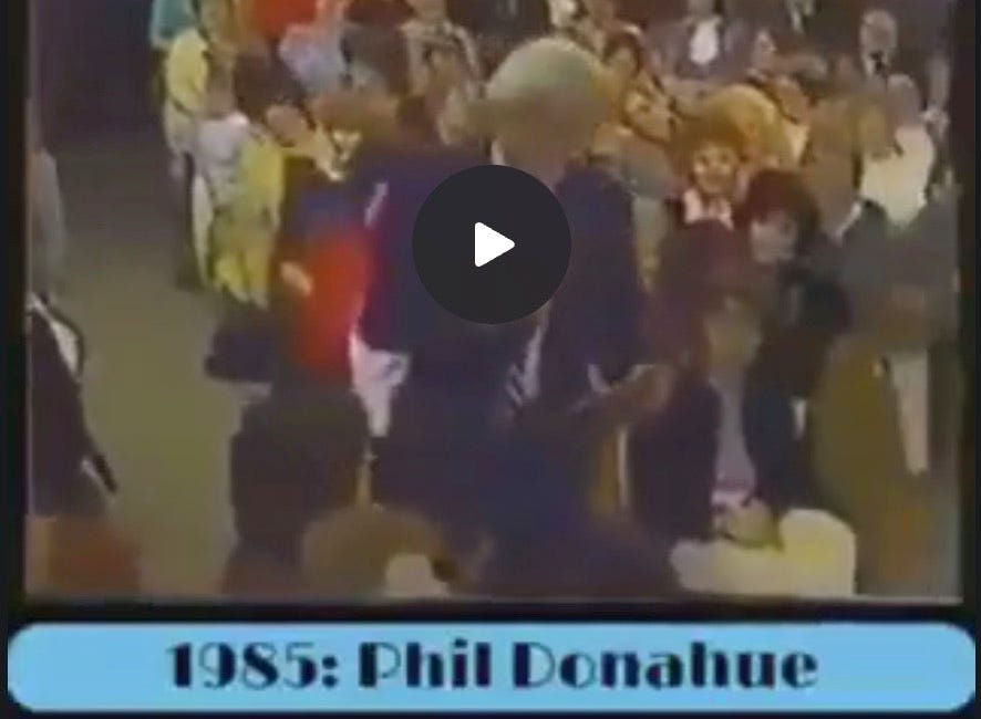 BRAVE DOCTORS WERE WARNING US DECADES AGO: Vaccines Are Unsafe And Ineffective