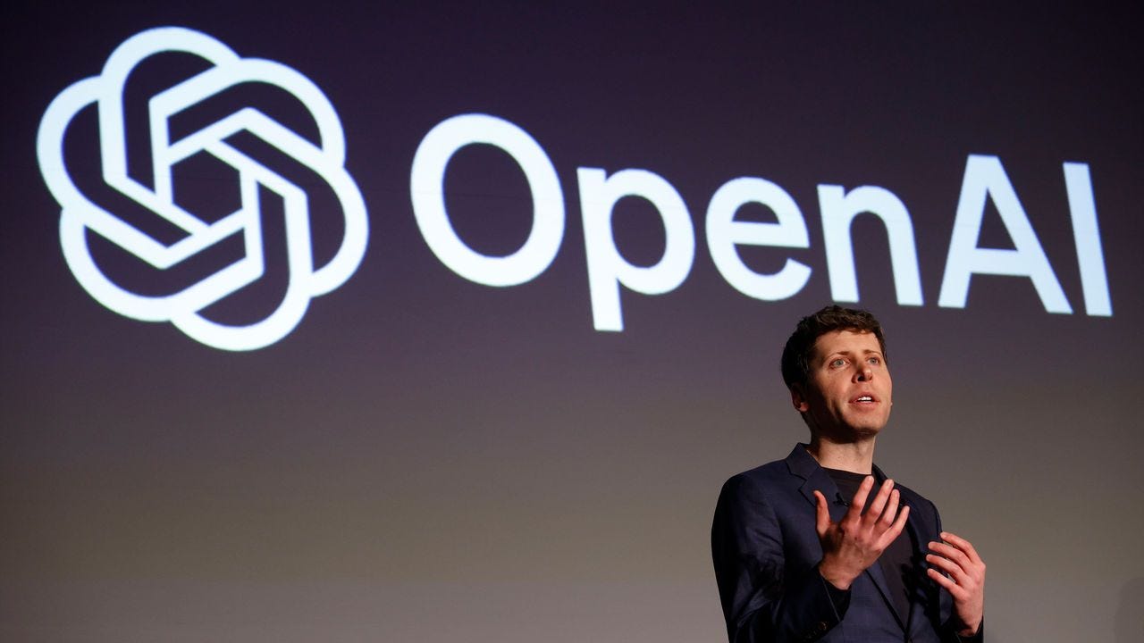 OpenAI's flip-flop will not get Elon Musk off its back