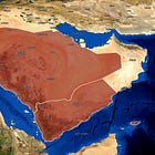 Saudi-Led Coalition Intercepts Drones and Missiles Over Saudi Arabia and Red Sea