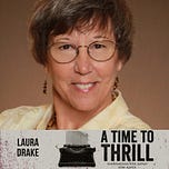 A Time to Thrill by Aime Austin