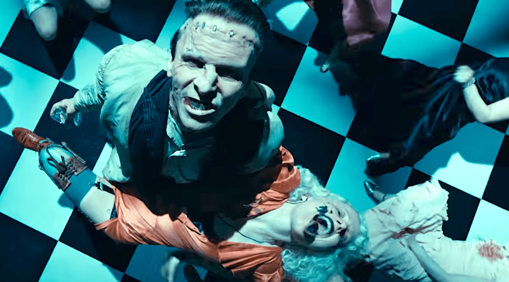 THE BRIDE! (2026): New Trailer From Maggie Gyllenhaal, Starring Jessie Buckley, Jake Gyllenhaal, Christian Bale… | The Movie My Life THE BRIDE! (2026): New Trailer From Maggie Gyllenhaal, Starring Jessie Buckley, Jake Gyllenhaal, Christian Bale… | The Movie My Life